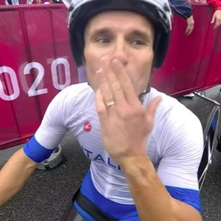 Diego Colombari out dalle Paralimpiadi: "Dispiaciuto per l'esclusione ma va accettata, ora testa a nuovi obiettivi"