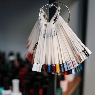 EniiNails e Cristina Lovato dalla parte delle estetiste: i servizi