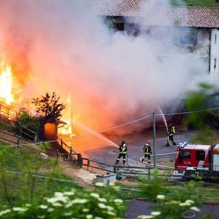 Immagine di repertorio