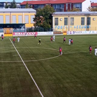 Calcio Serie D: sabato scatta la 22^giornata, cinque gli anticipi in programma nel girone A