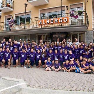 Frabvolley 2015: il grande Camp del VBC Mondovì si terrà la seconda e terza settimana di Luglio