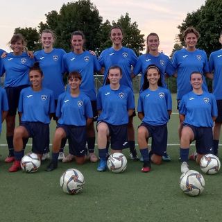 Calcio femminile: è iniziata la preparazione della Freedom FC