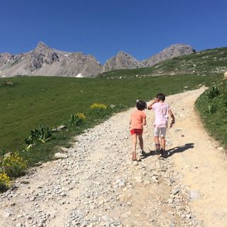 Dall'alta via del sale all'altipiano della Gardetta: 200mila euro per le strade storiche di montagna