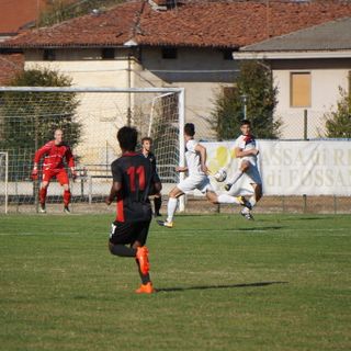 Promozione (C) - Ultima giornata, risultati e classifica