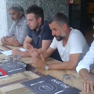 Promozione, presentazione ufficiale per la Giovanile Centallo: le dichiarazioni di mister Bianco e del nuovo ds Parola (VIDEO)