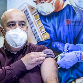 Da domani 40mila dosi di vaccino anti-Covid in Piemonte, 5.850 alla provincia di Cuneo: ecco a chi saranno destinate