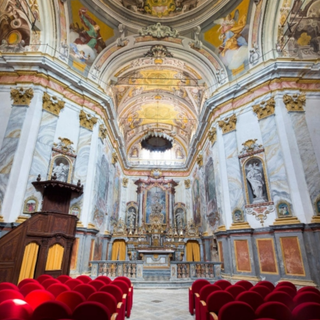 Alla scoperta di affreschi e architetture barocche a Guarene e Castagnito