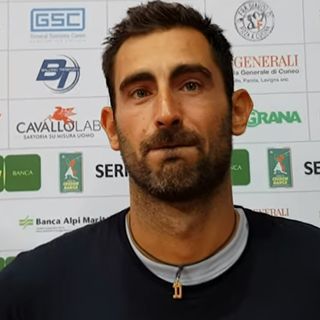 Volley maschile A2 - Cuneo, il nuovo capitano è Iacopo Botto (VIDEO)