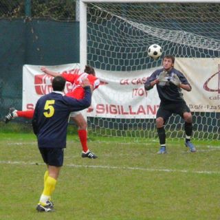 Domenica Goal: il Bra in casa, fuochi e fiamme in Eccellenza, chi prende il Boves in promozione?