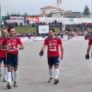 Immagine di repertorio