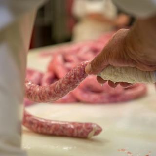 INSACCATRICI PER SALUMI: MUST HAVE MADE IN ITALY