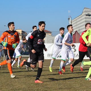 Nel campionato Juniores il Centallo regola anche la Cheraschese