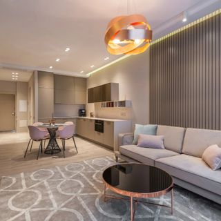 Illuminate la vostra casa con lampadari moderni: il tocco perfetto per il vostro interior design