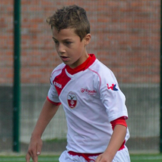 Calcio Giovanile: dal Cuneo alla Juventus, il grande passo del saluzzese Lorenzo Ronco