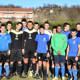 La Sezione di Bra incontra Marco Di Bello