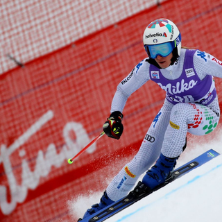Sci alpino femminile, Coppa del mondo: Marta Bassino tra le convocate per il gigante di Maribor