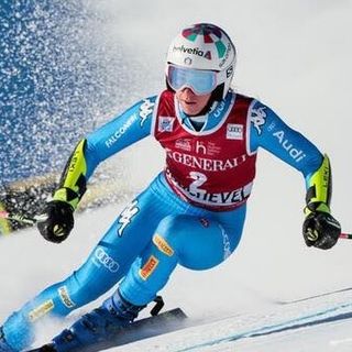 Sci alpino, Coppa del mondo. Marta Bassino dopo Kranjska Gora: "Siamo tutte lì, ce la giochiamo ogni volta e sarà un gennaio lungo"