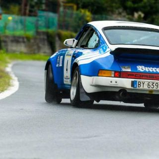 Motori, Memorial Conrero: l'edizione 2015 Onora Virgilio Conrero