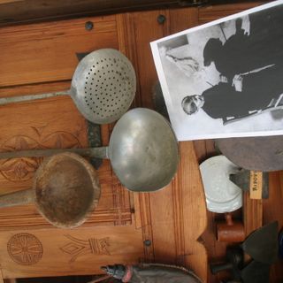 Giornata di apertura al museo etnografico Coumboscuro