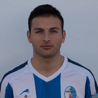 Mercato Eccellenza: Albese, confermato Niccolò Bosco