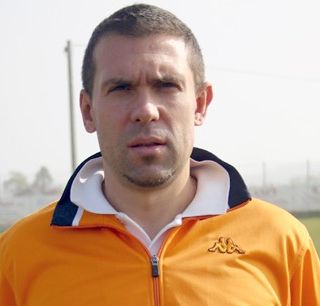 Busca: D'Errico fuori tre mesi, il ritorno si allontana