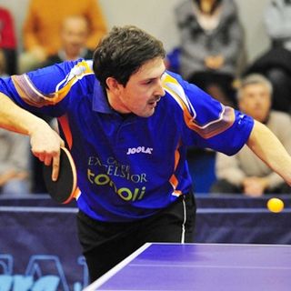 Tennistavolo: Cus Torino-Verzuolo vale la finale scudetto