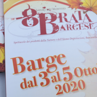 A Barge tutto è pronto per l'Ottobrata 2020 (VIDEO)