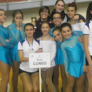 Pattinaggio: grande prova per il Victoria Alba al Trofeo delle Province