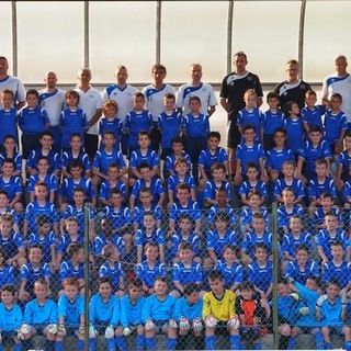 Pedona Calcio prepara il 'porte aperte' a Borgo San Dalmazzo, confermata l'affiliazione all'Atalanta