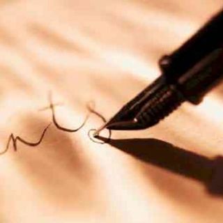 Il regalo perfetto per ogni occasione: sua maestà, la penna