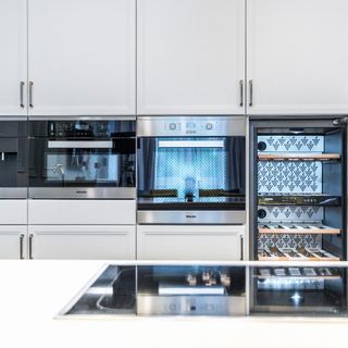 Come conservare le bottiglie di vino?