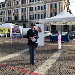 La violenza contro le donne corre anche sul web: i consigli della Polizia Postale La violenza contro le donne corre anche sul web: i consigli della Polizia Postale