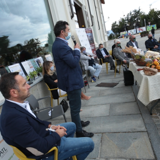 Conto alla rovescia per la 32^ edizione del Galà della Castagna d'Oro di Frabosa Sottana