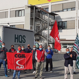 Anche in provincia di Cuneo scioperi di 4 ore per il mancato rinnovo del contratto nazionale dell'alimentare