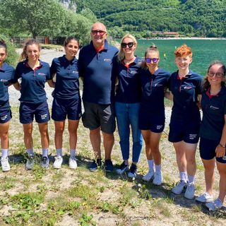 Racconigi Cycling Team: trasferta positiva alla "Tre Giorni Giudicarie Dolomiti"