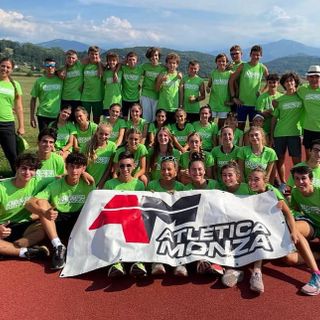 Atletica: Mondovì sede dei raduni regionali FIDAL di fine agosto
