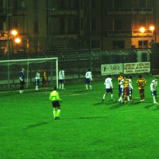 Uno scatto da Olmo-Bra