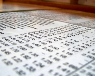 Dalla classica schedina alla quota multigoal