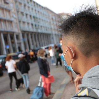 Orari scaglionati alle superiori, le perplessità dei presidi cuneesi: "Meglio una didattica in presenza del 75% a rotazione"