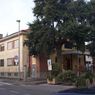Un caso positivo Covid, chiude per una settimana l'intera scuola media di San Rocco Castagnaretta
