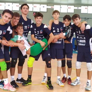 Cuneo Volley: weekend intenso per il settore giovanile