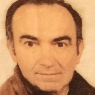 Lutto a Dronero per la morte di Silvano Belliardo, ex barbiere