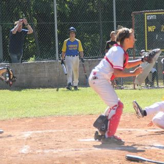 Buoni risultati per lo Skatch Boves nel raggruppamento cadetti di Settimo Torinese