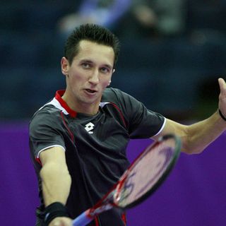 Sergiy Stakhovksy