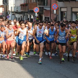 Sabato 12 agosto torna la StraPaesana