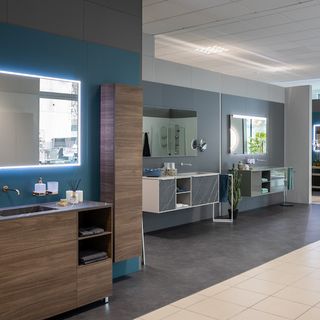 Come dare forma un bagno che interpreti tutta la raffinatezza italiana? Bagnity, boutique di accessori per l’arredo bagno di design