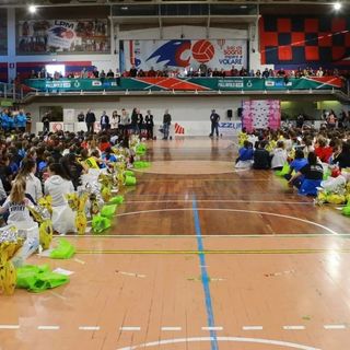 Volley: manca poco alla 13^edizione del Torneo della Ceramica, venerdì si alza il sipario