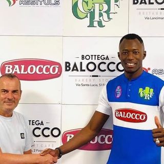 Calcio Serie D: Fossano, Babacar Tounkara torna in blues