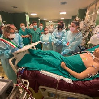 Trapianti, se una vita continua, un'altra se n'è andata: usiamo la parola &quot;grazie&quot;
