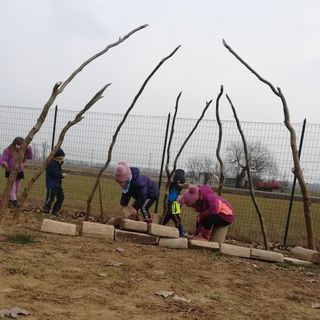 Trinità, i giardini dell’Infanzia e della Primaria si rinnovano grazie a progetti e fondi